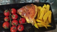 میان وعده
مدرسه نیایش