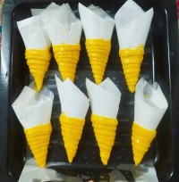 قیف کروسان/جشنواره غذای سالم?