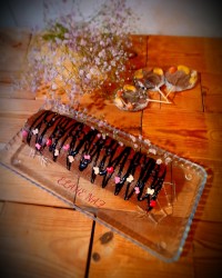 رولت یخچالی