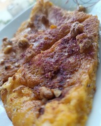 خاگینه تبریزی 