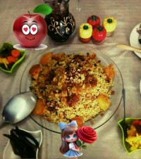 سلام دوستان گل