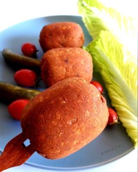 سوسیس بلغاری