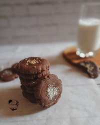 بیسکویت رژیمی 