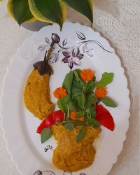 میرزا قاسمی،بانو پز