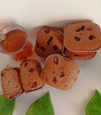 کیک کارخونه ای