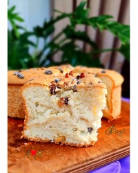 کیک ابربهشتی