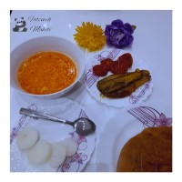 کشک سفید«کلجوش»