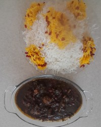 ❤قرمهسبزی ❤