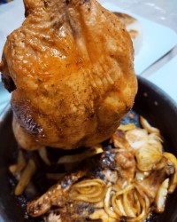 پودر کنتاکی