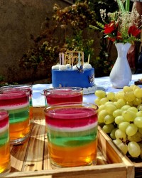 تولد گل پسرم