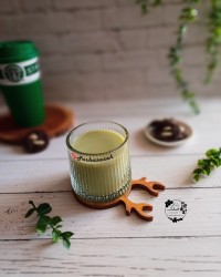 چای ماچا