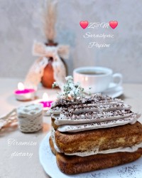 تیرامیسو رژیمی