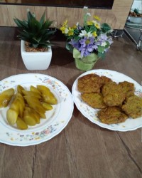 کوکوی بادمجان.پاپیون لطفا عمومی نمایش بده?