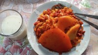 روز مرگی
