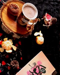 به رنگ پاییز