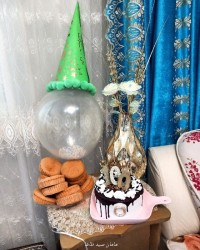جشنِ عددِ ۱۰۰۰