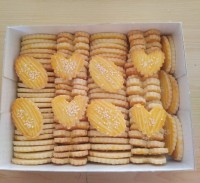 نان چایی قزوین 