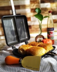 پنینی سیب زمینی