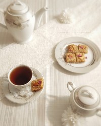 کنجدبار مقوی با دانه چیا