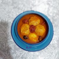 کوفته ی مرغ