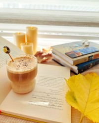 کاپوچینو خانگی