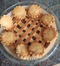 پای سیب آمریکایی