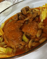 روزمرگی
ورق بزن عزیزم