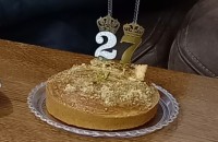 ❤️تولدم مبارک❤️