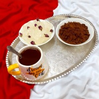 قاووت(قوتو دمی)