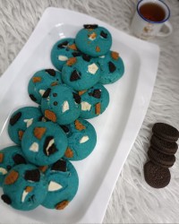 کوکی مانستر 