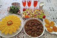 خورش داود پاشا