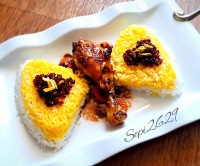 جوجه ترش