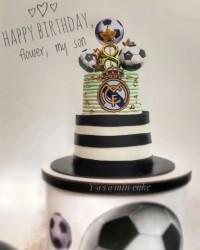 تولد گل پسری