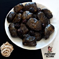 دلمه‍ . ִֶָ֪֢ ׁ