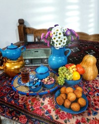 پیراشکی موزی 