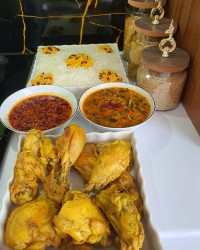 نهار خوشمزه 