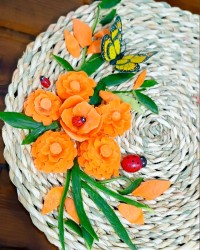 دورچین‌با توران بانو