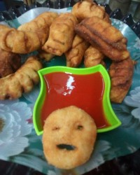 بفرمائید شام پیراشکی سوسیس پنیر پیتزا 