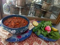 سلام دوستان گل