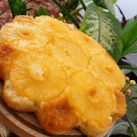 آپساید داون آناناس