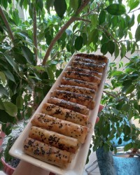 بورک سیگاری