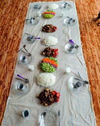 نهار روز جمعه