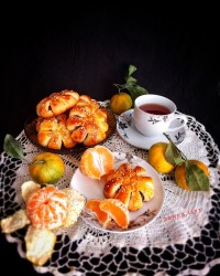 کلوچه خرمایی