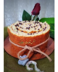 همسفرم تولدت مبااارک