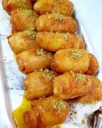 باقلوا عربی