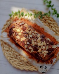 کیک رژیمی