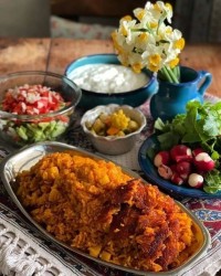عکس نوستالژی