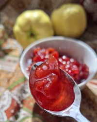 مربای به⚘️