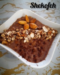 اوتمیل پروتئینی