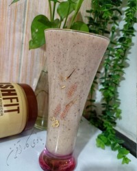 معجون لیوانی